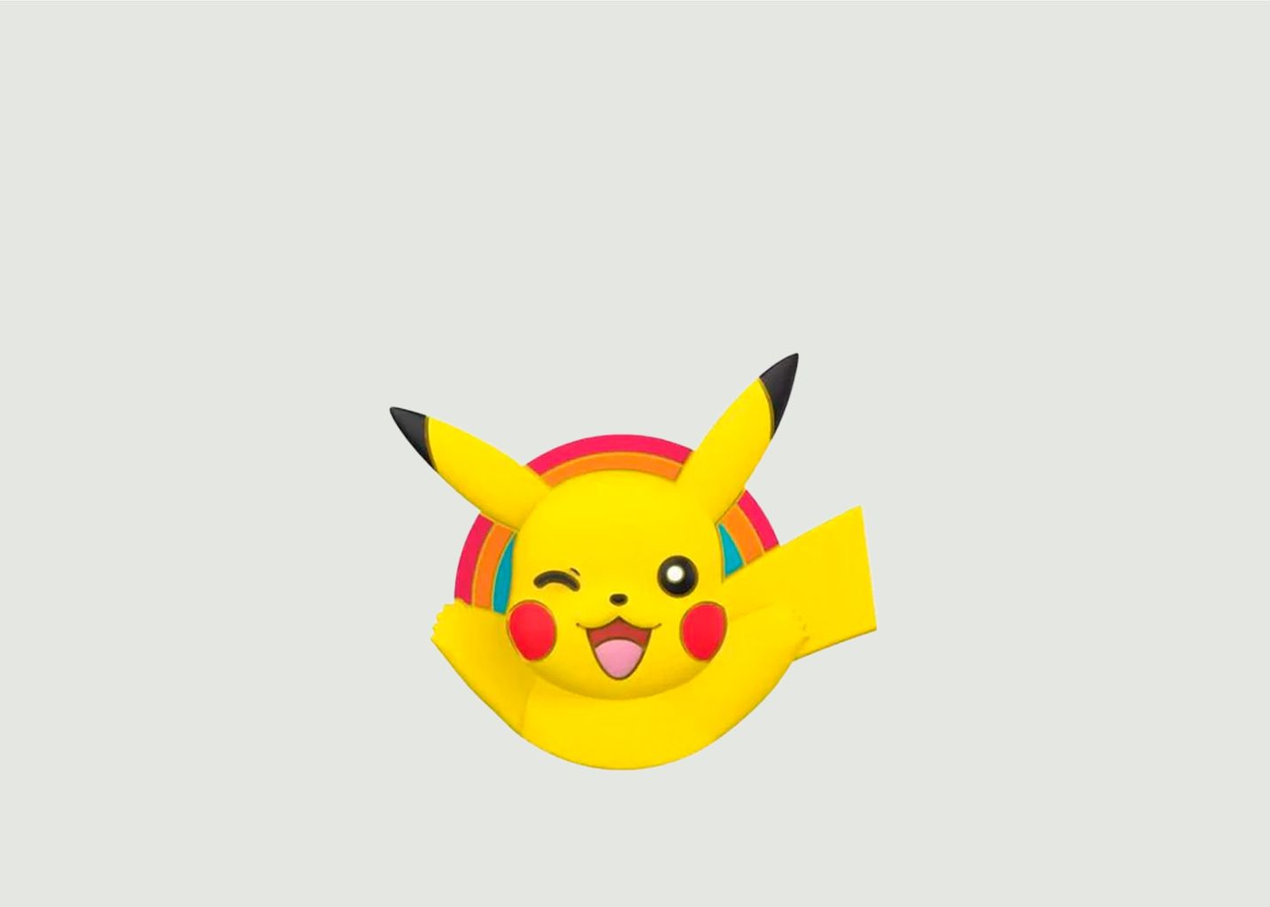 PopTop Pokémon - Xoopar