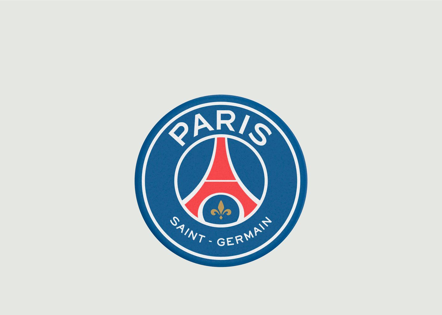 PopGrip Logo Paris Saint-Germain - Xoopar