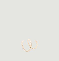 Double flash unit ring