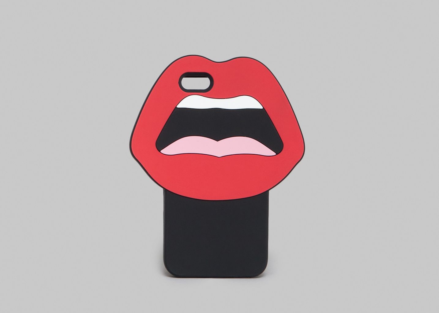 Coque Lips Iphone 6 - Yazbukey