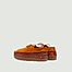Nigel Cabourn Finn Sneakers - Yogi Footwear