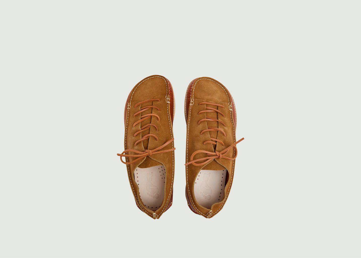 Schuhe von Finn Crepe - Yogi Footwear