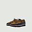 Finn III Tumbled Shoes - Yogi Footwear