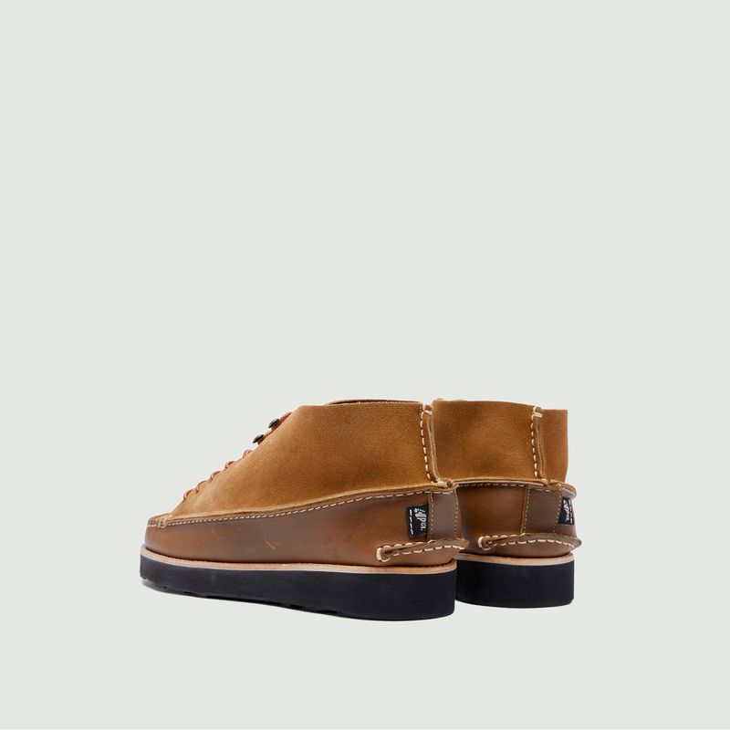 Fairfield EVA Shoes - Yogi Footwear