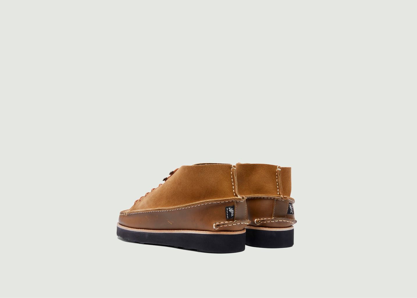 Fairfield EVA Shoes - Yogi Footwear