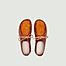 Willard Reverse Vamp Schuhe - Yogi Footwear