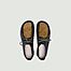 Willard Reverse Vamp Schuhe - Yogi Footwear
