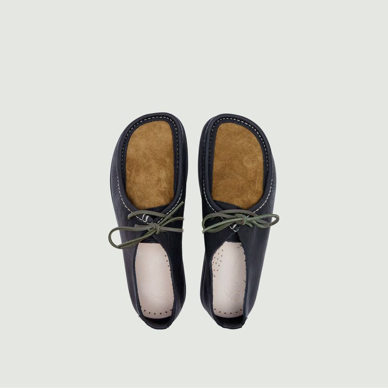 Chaussures Willard Reverse Vamp - Yogi Footwear