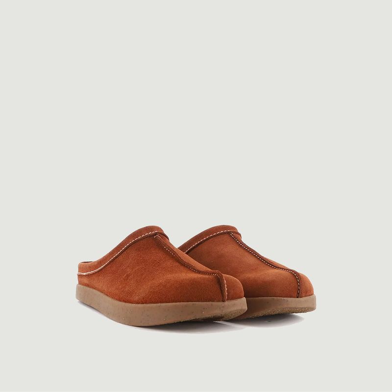 Floyd Mule - Yogi Footwear