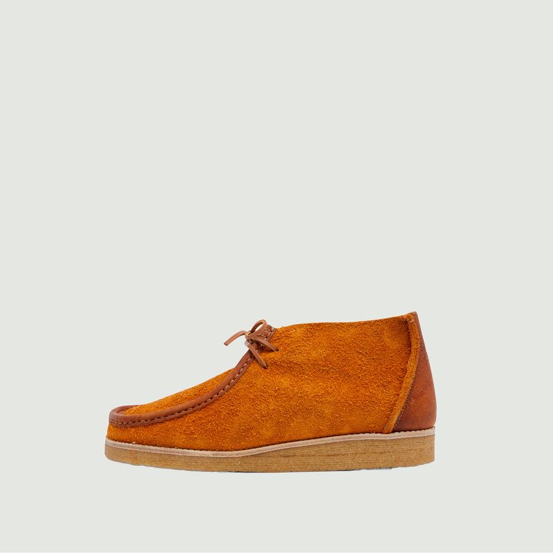 Torres Boot Shoes - Yogi Footwear