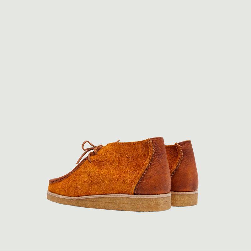 Torres Boot Shoes - Yogi Footwear
