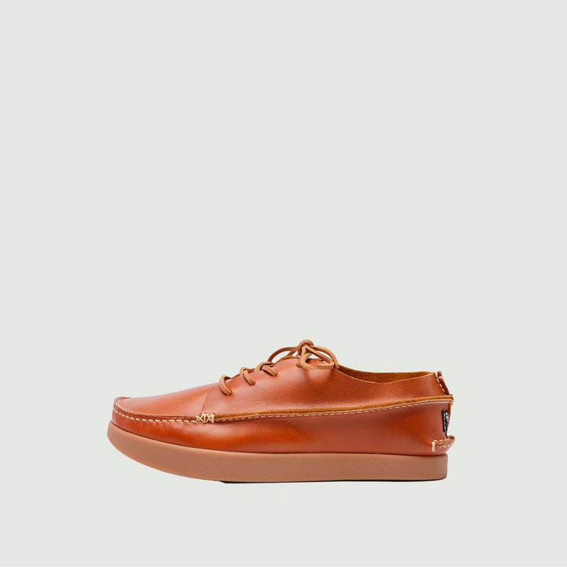 Schuhe Finn II - Yogi Footwear