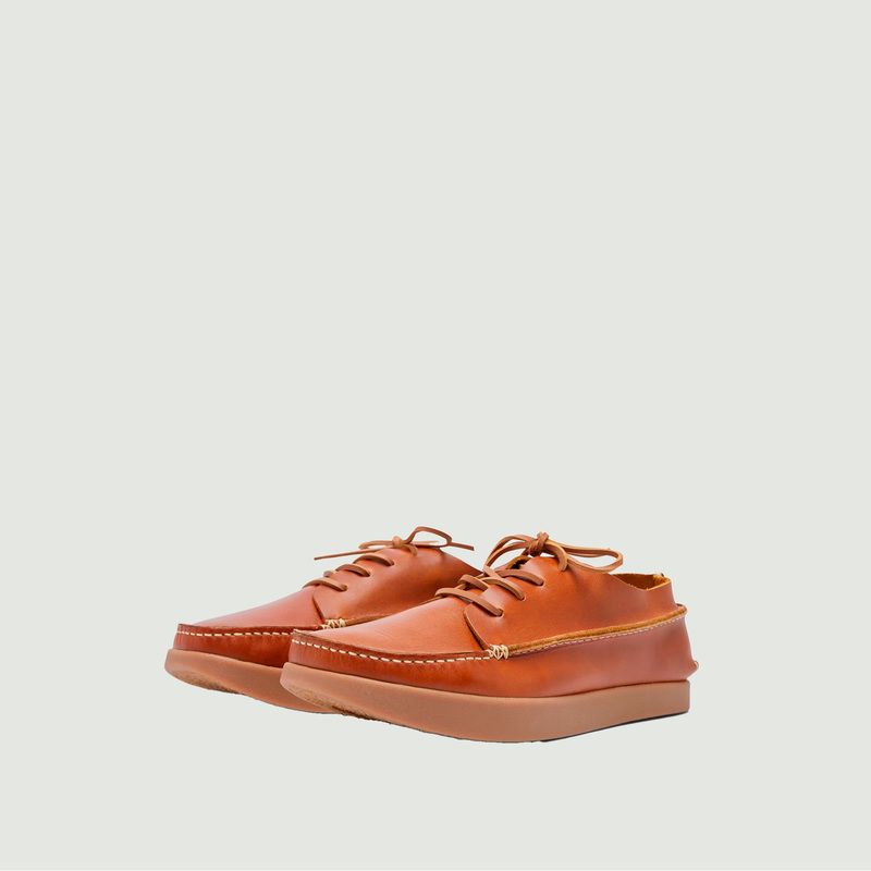 Finn II Shoes - Yogi Footwear