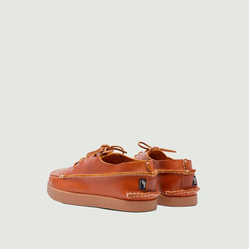 Finn II Shoes - Yogi Footwear