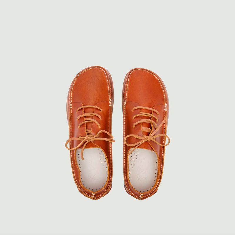 Chaussures Finn II - Yogi Footwear