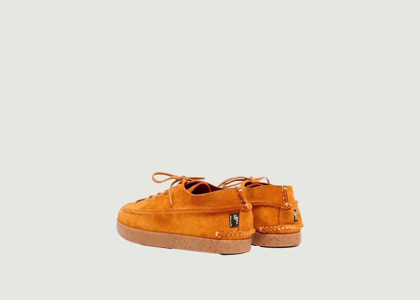 Schuhe Finn Reverse - Yogi Footwear