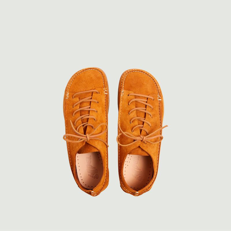 Schuhe Finn Reverse - Yogi Footwear