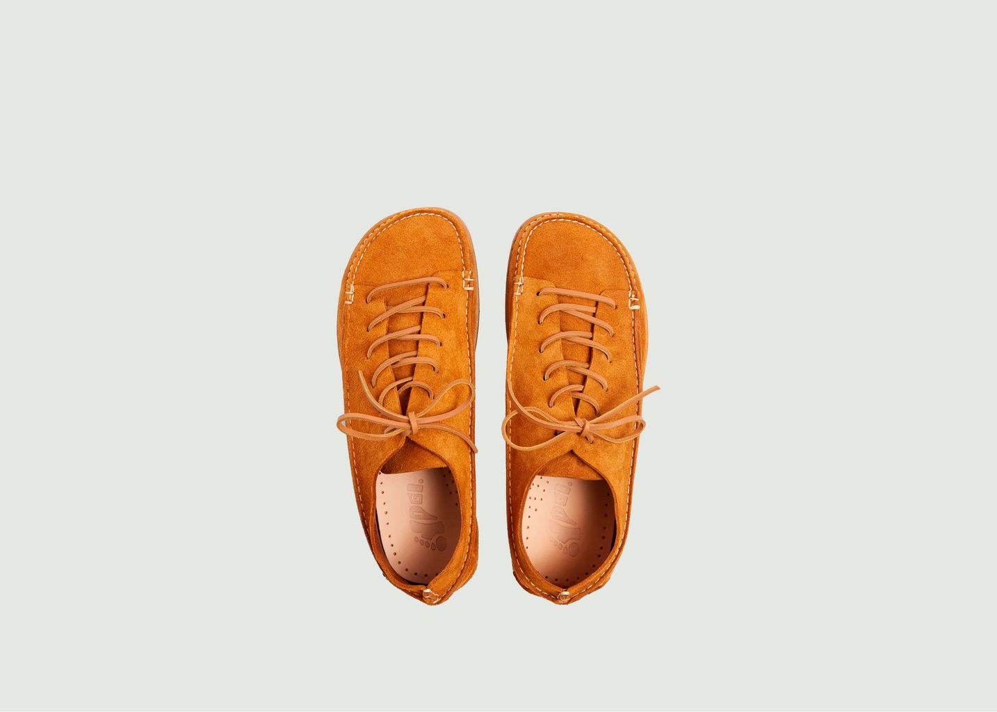 Chaussures Finn Reverse - Yogi Footwear