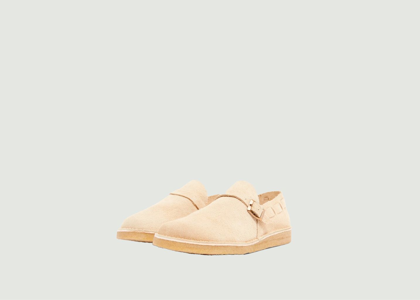Schuhe Corso Suede - Yogi Footwear