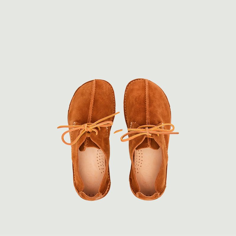 Schuhe Caden Centre Seam - Yogi Footwear