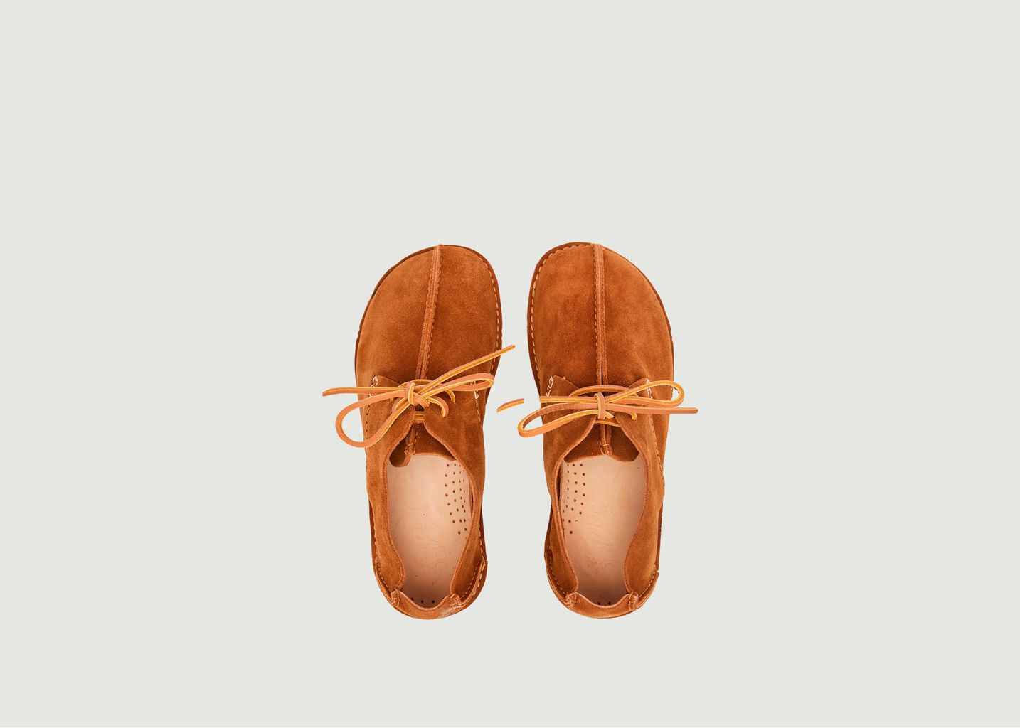 Caden Centre Seam Shoes - Yogi Footwear