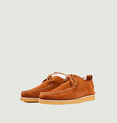 Lawson Suede loafers