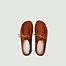 Willard II Derbys - Yogi Footwear