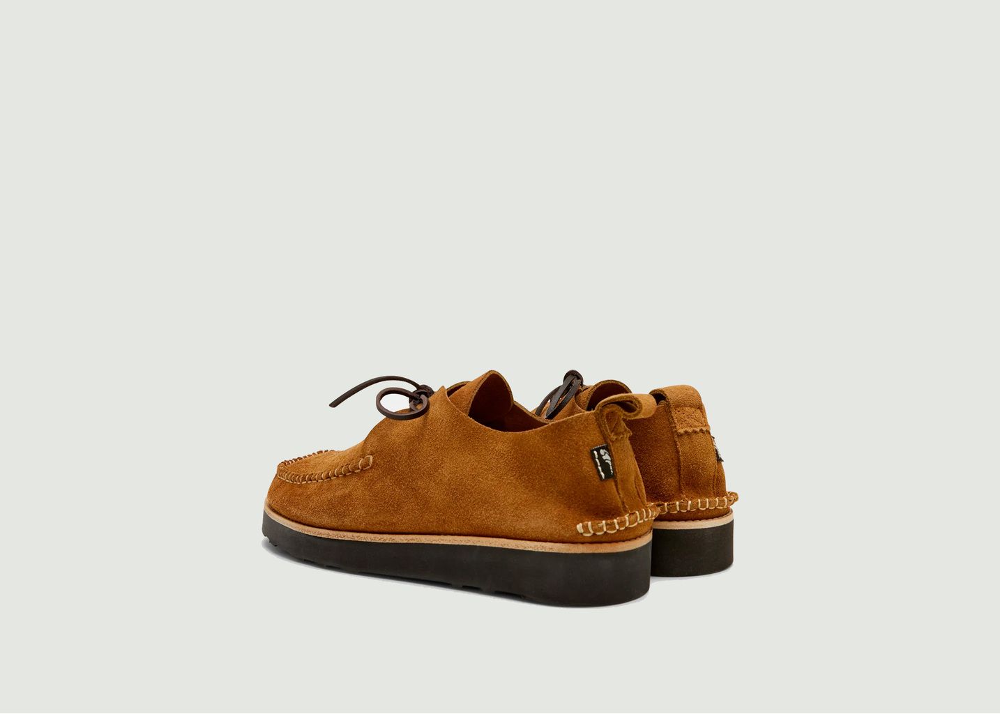 Derbies Lawson III - Yogi Footwear