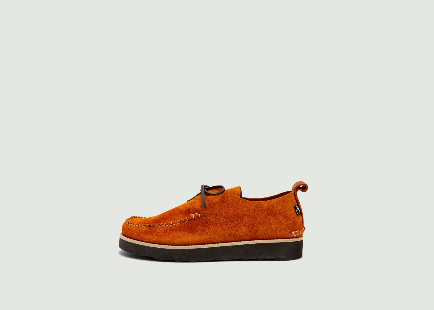 Derbies Lawson III - Yogi Footwear