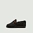 Derbies Corso Leather - Yogi Footwear
