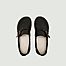 Derbies Corso Leather - Yogi Footwear