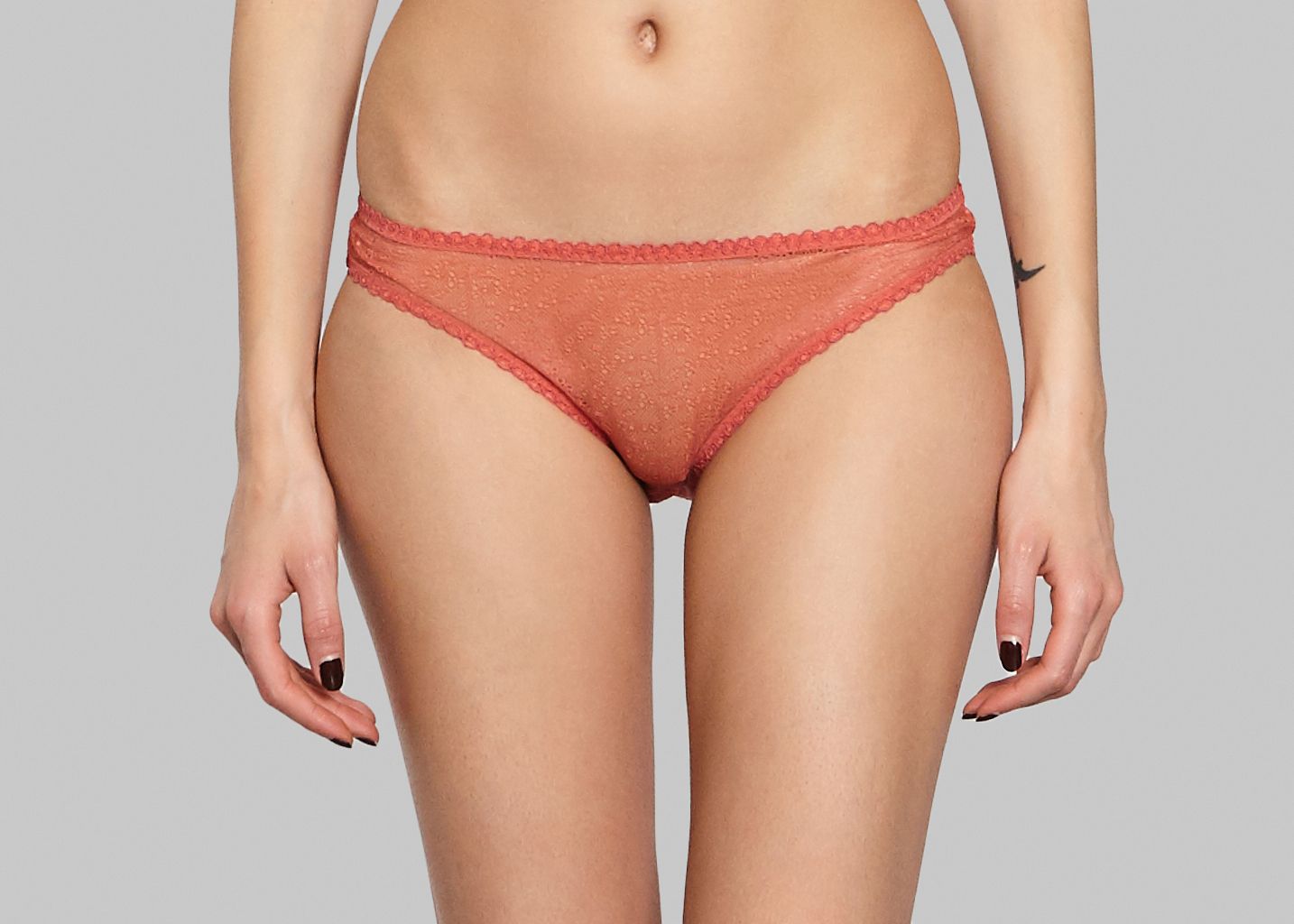 Culotte Le temps de Vivre - Ysé