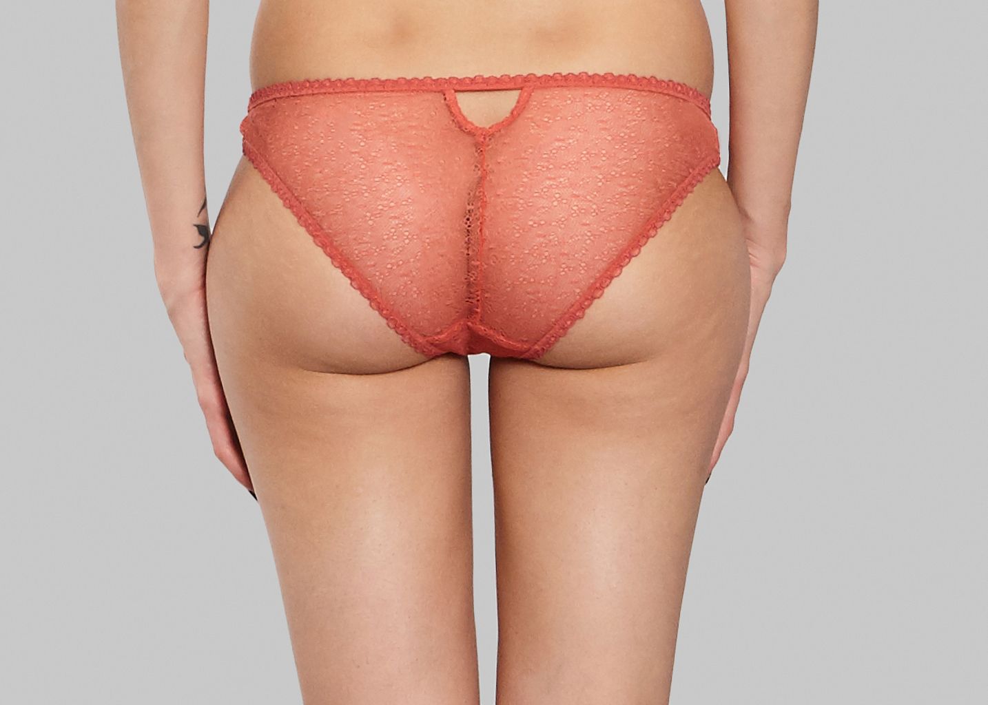 Culotte Le temps de Vivre - Ysé