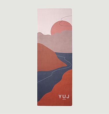 Tapis de yoga Landscape - 1.55mm