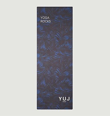 Tapis de yoga Yoga rocks - 1.55mm