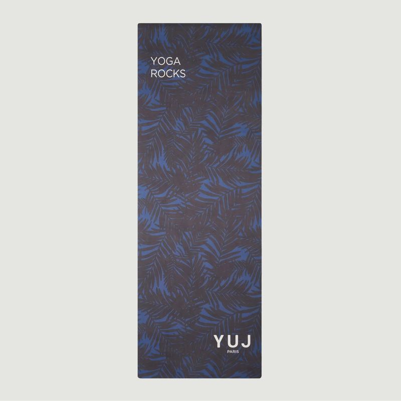 Tapis de yoga Yoga rocks - 1.55mm - YUJ Paris