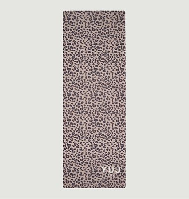 Originals Leopard Yogamatte - 1.55mm
