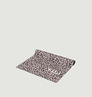Leopard Originals Yoga Mat - 1.55mm