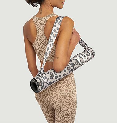 Leopard Originals Yoga Mat - 1.55mm