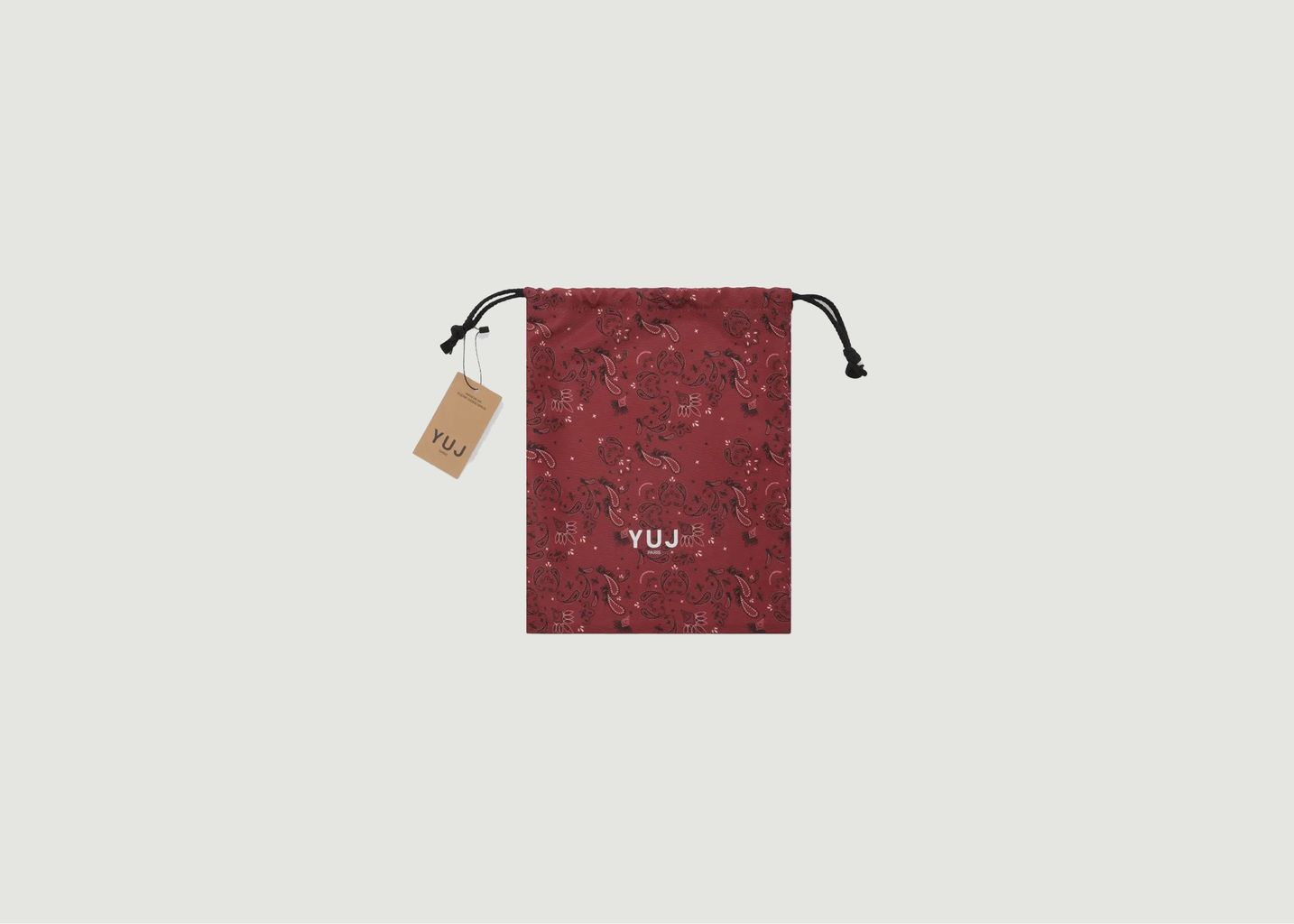Tasche für Yogamatte Bandana - YUJ Paris