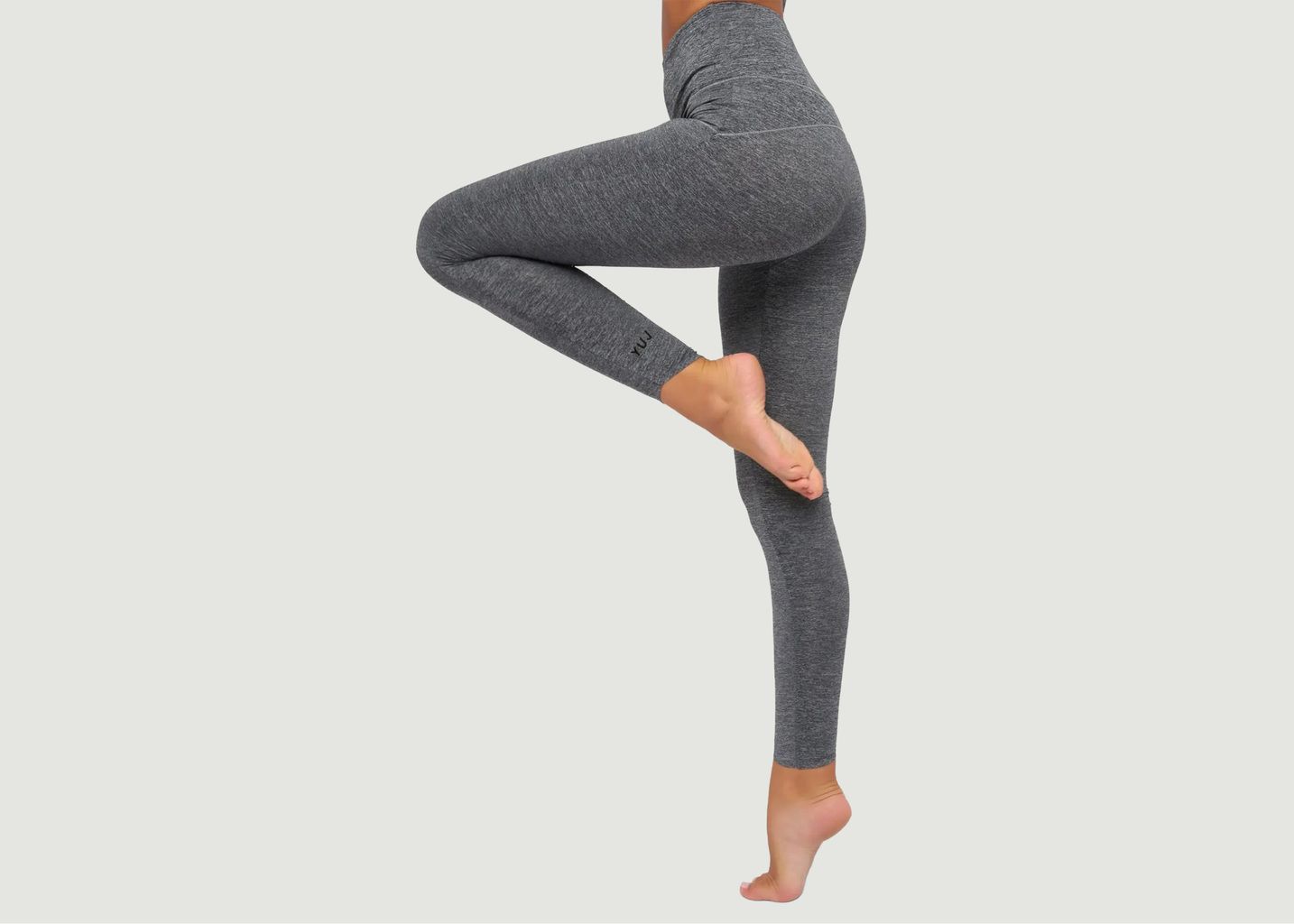 Manipura yoga leggings - YUJ Paris