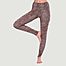 LEOWILD yoga leggings - YUJ Paris