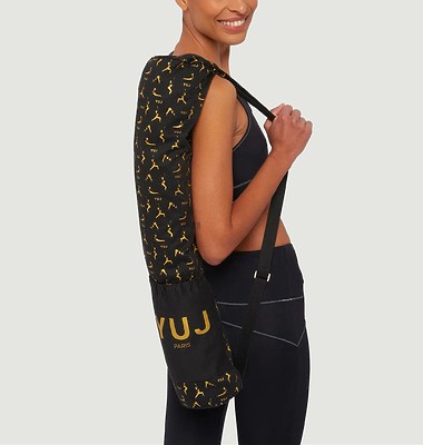 Yoga mat bag