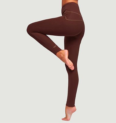 Legging de yoga MULADHARA
