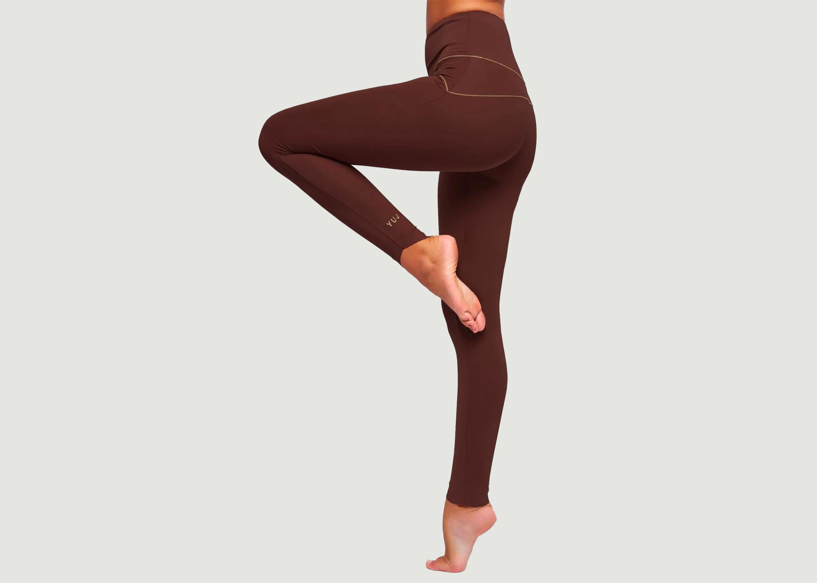 Legging de yoga MULADHARA - YUJ Paris