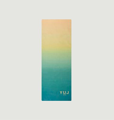 YUJ Paris - Leokaki Yoga Mat - Khaki