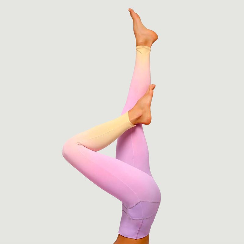AURA yoga leggings - YUJ Paris