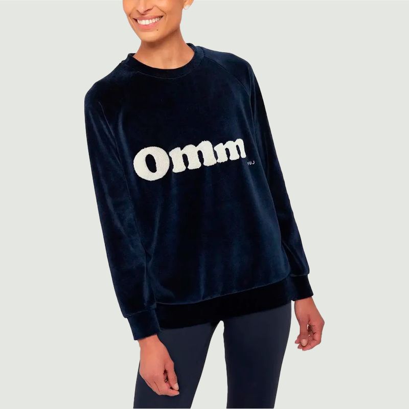 Pull OMM - YUJ Paris