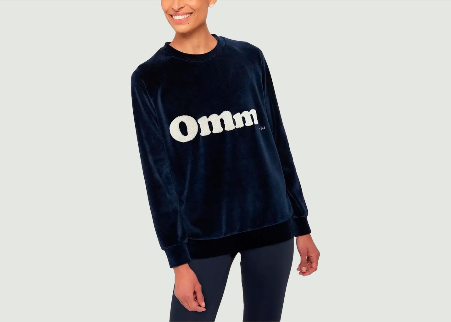 OMM Sweater - YUJ Paris