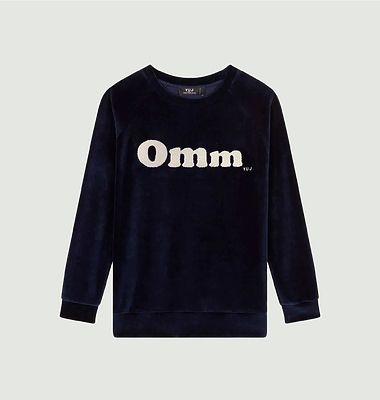 OMM Sweater
